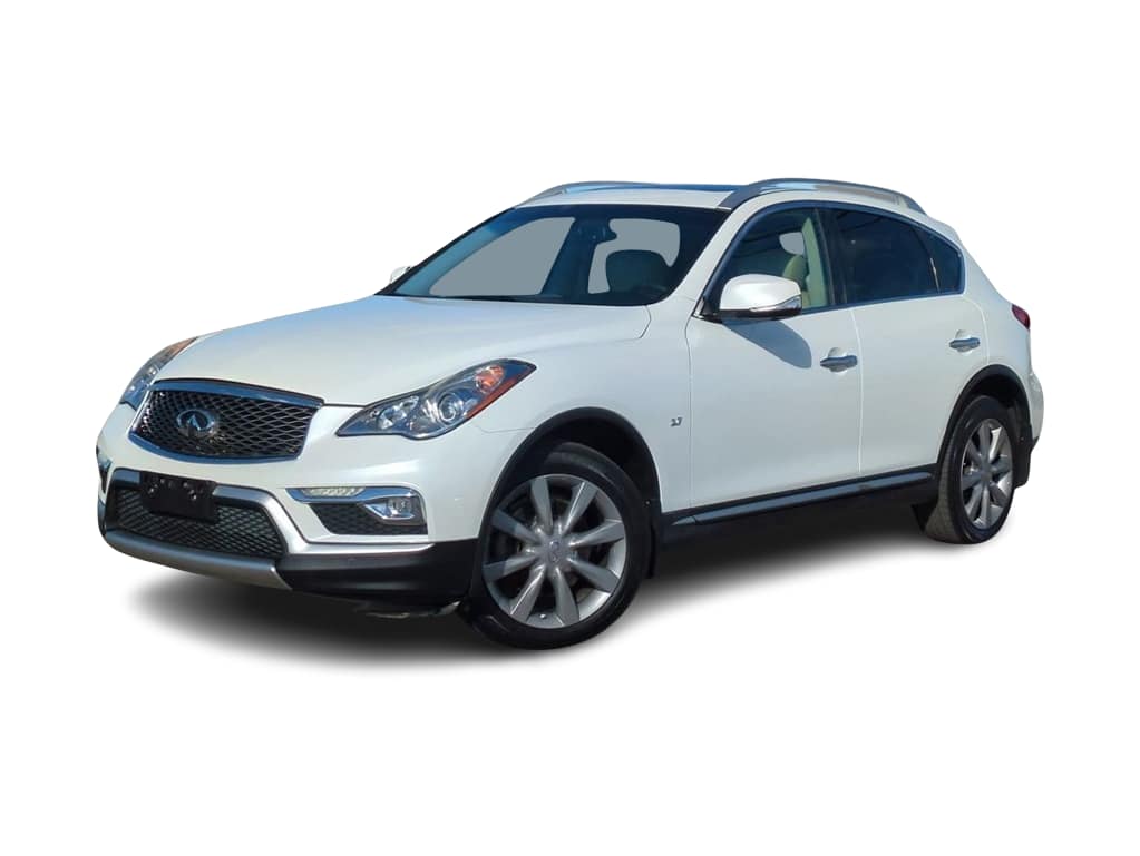 2016 INFINITI QX50  -
                  Troy, MI