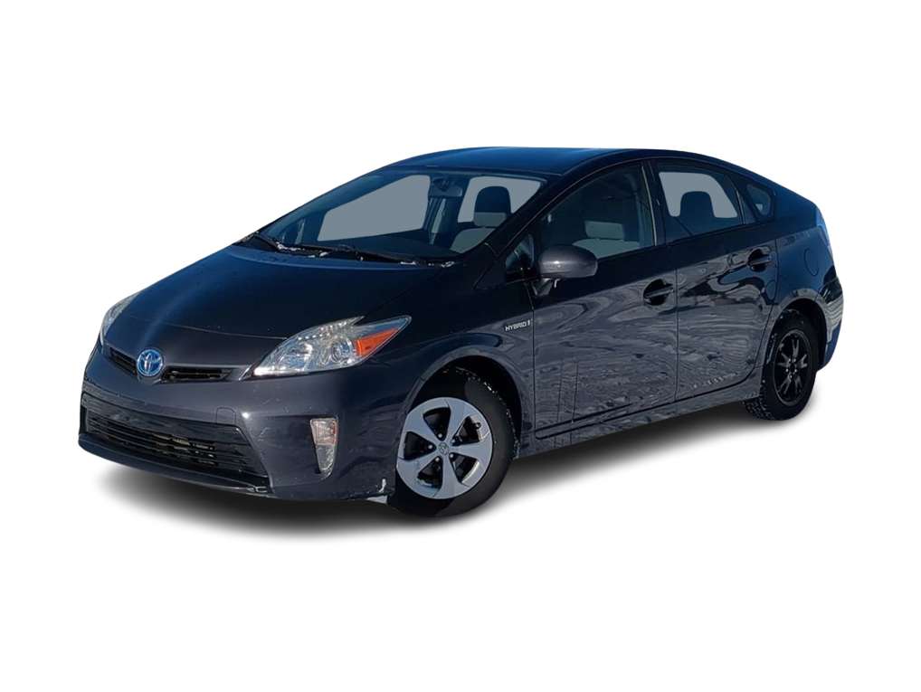 2014 Toyota Prius Four -
                  Troy, MI