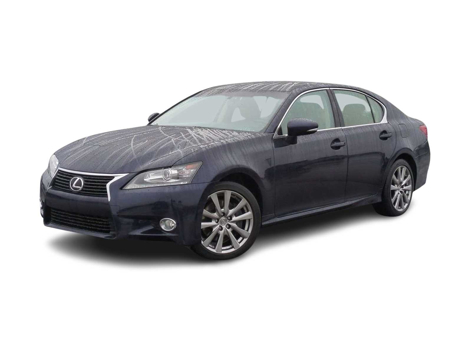 2015 Lexus GS 350 -
                Troy, MI