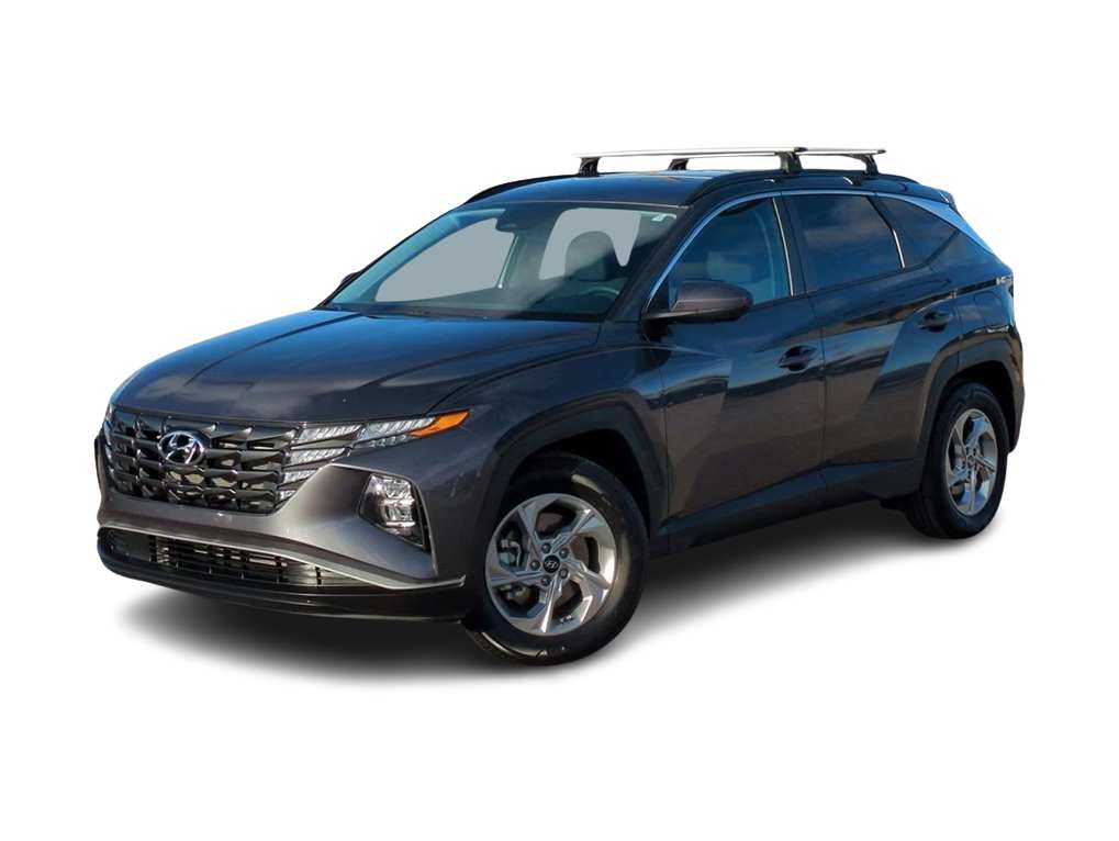 Thumbnail: 2024 Hyundai Tucson - 1