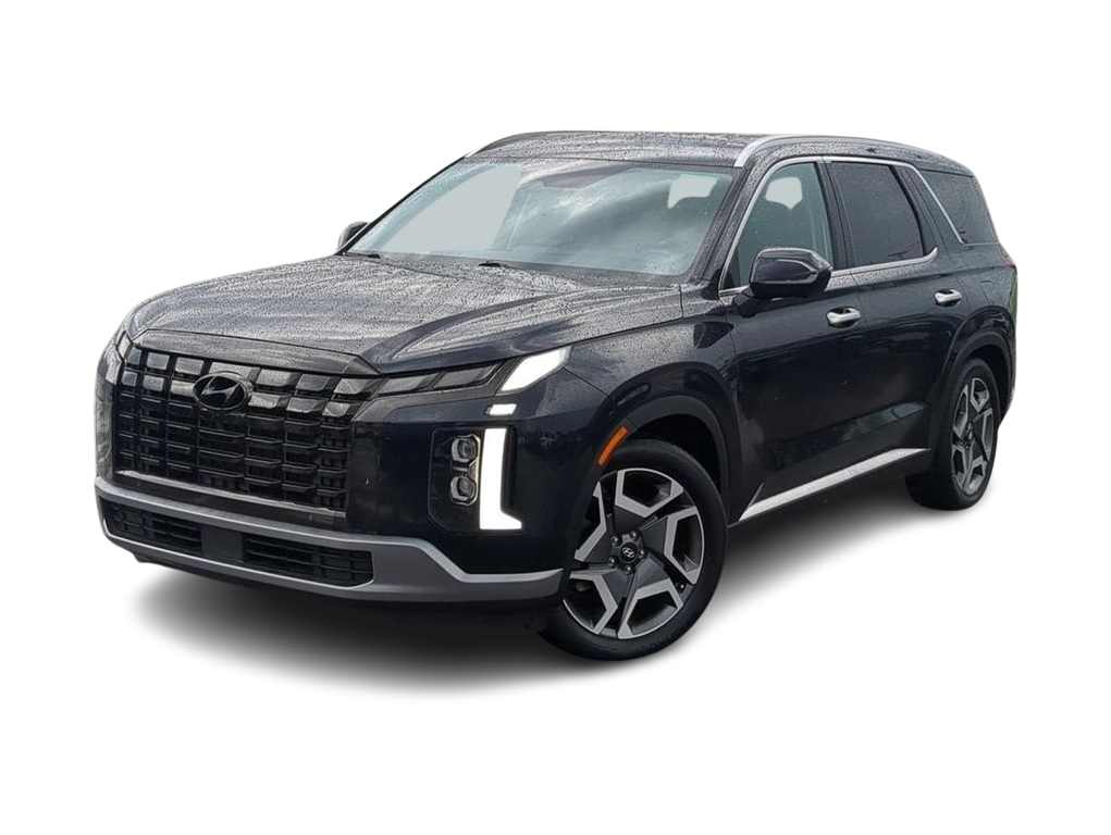 Thumbnail: 2023 Hyundai Palisade - 1
