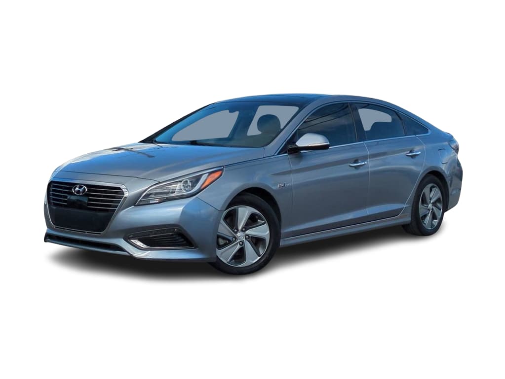2016 Hyundai Sonata Limited -
                  Troy, MI
