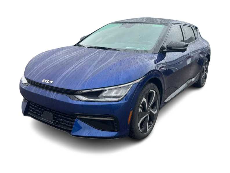 2023 Kia EV6 GT-Line -
                  Troy, MI