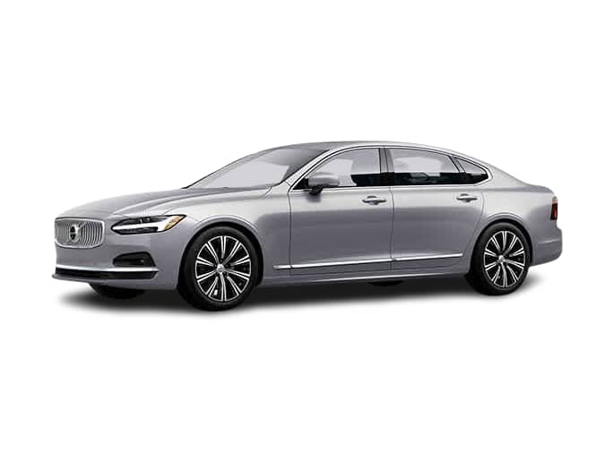 2025 Volvo S90 B6 Plus Hero Image