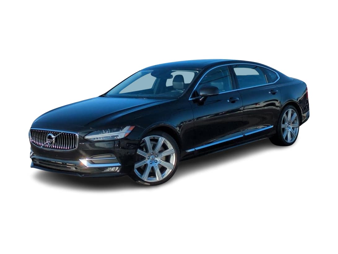 2019 Volvo S90 T6 Inscription -
                  Troy, MI