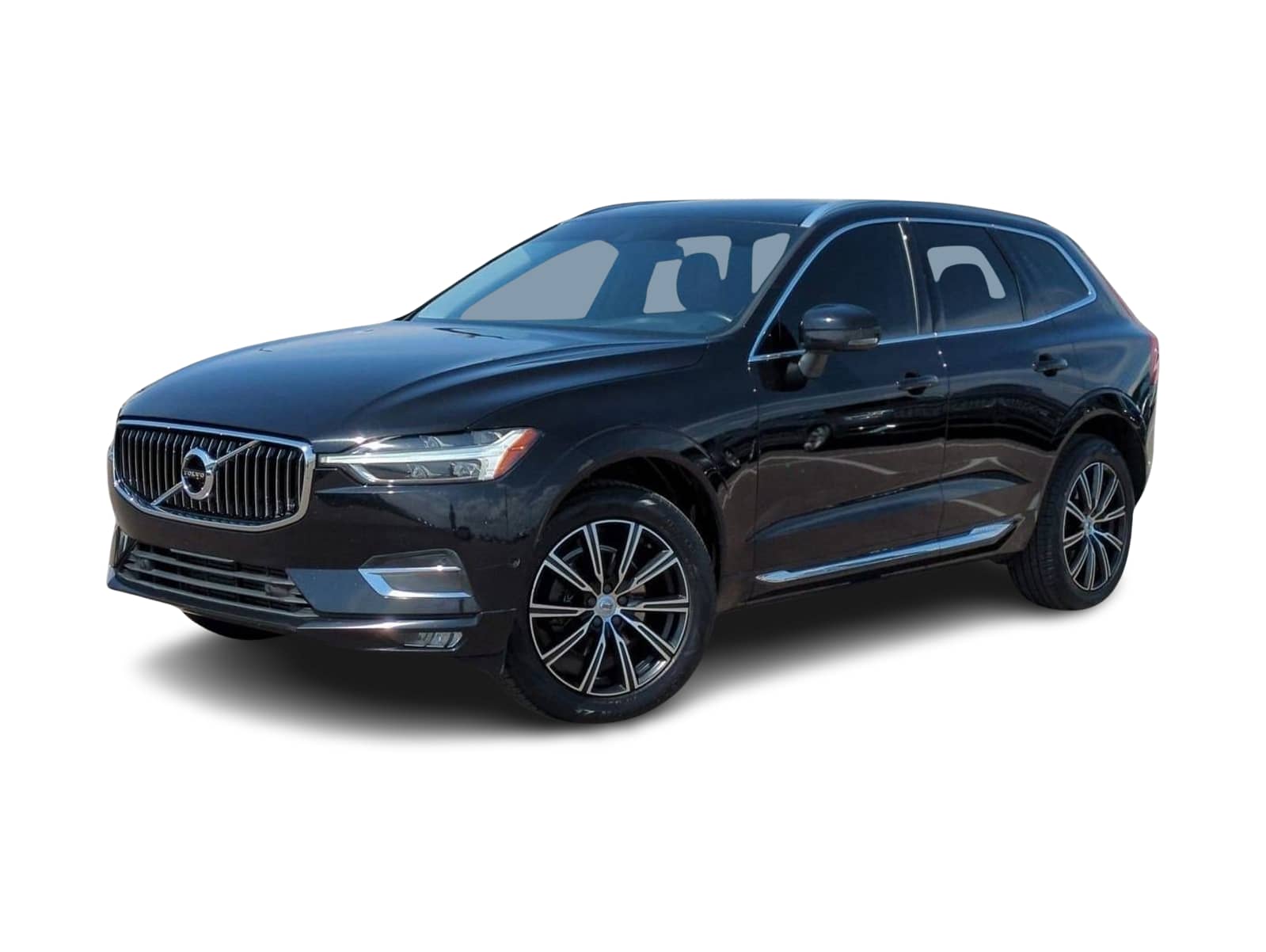 2019 Volvo XC60 T5 Inscription -
                Troy, MI