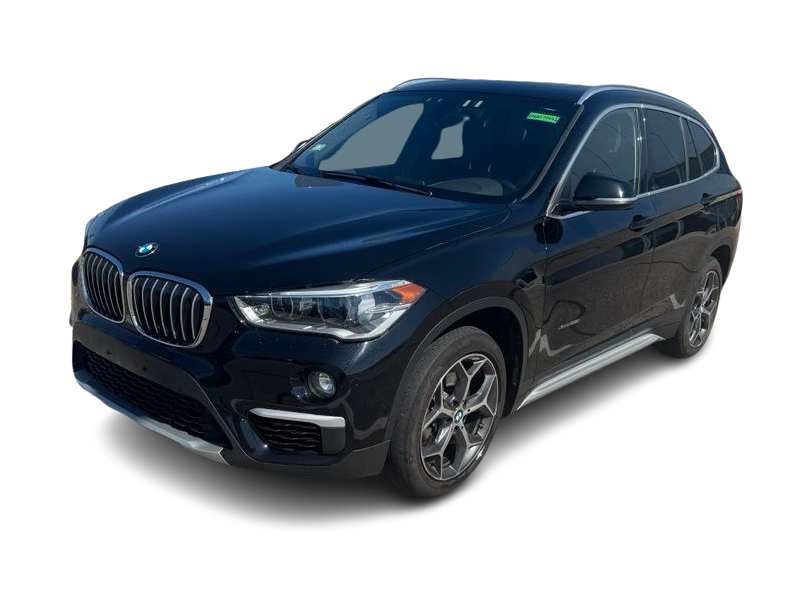 2017 BMW X1 xDrive28i -
                  Troy, MI
