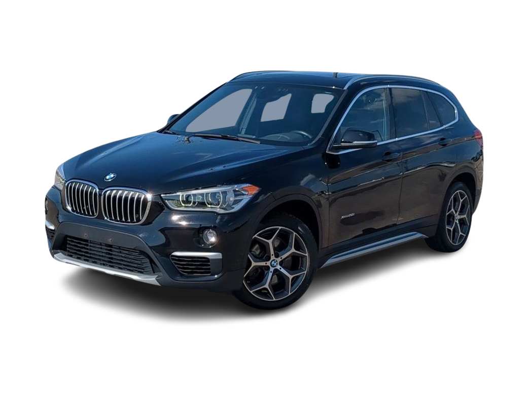 2017 BMW X1 xDrive28i -
                  Troy, MI