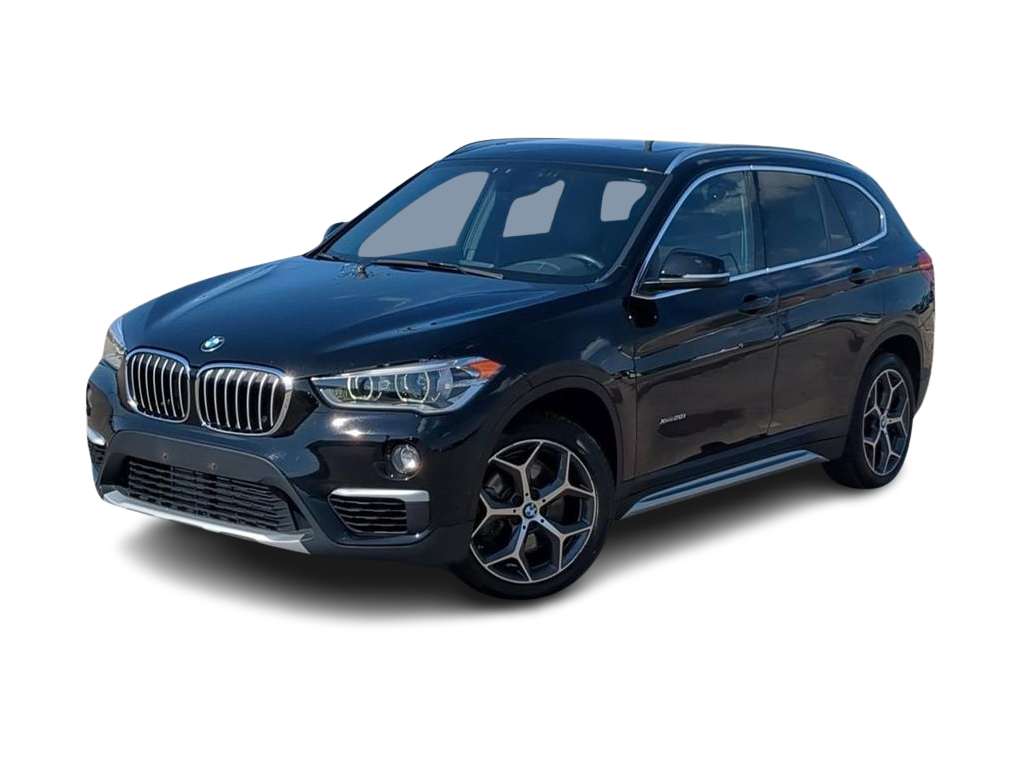 2017 BMW X1 xDrive28i -
                  Troy, MI