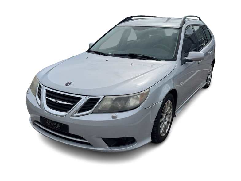 Thumbnail: 2008 Saab 9-3 - 1