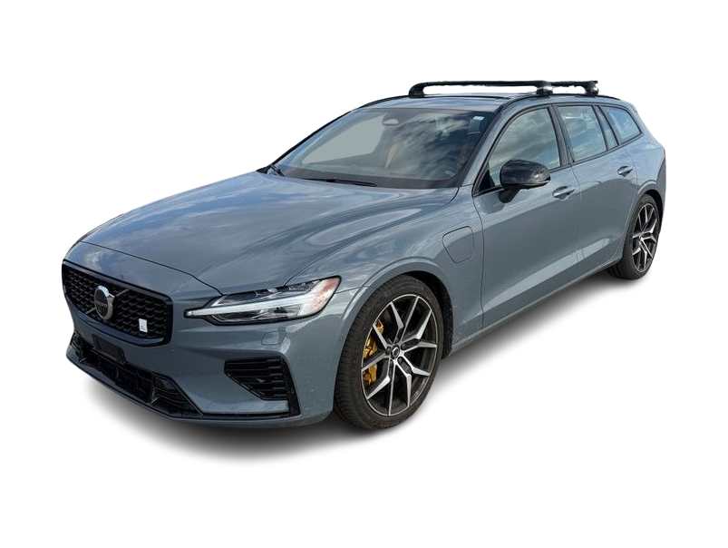 2024 Volvo V60 T8 Polestar -
                  Troy, MI