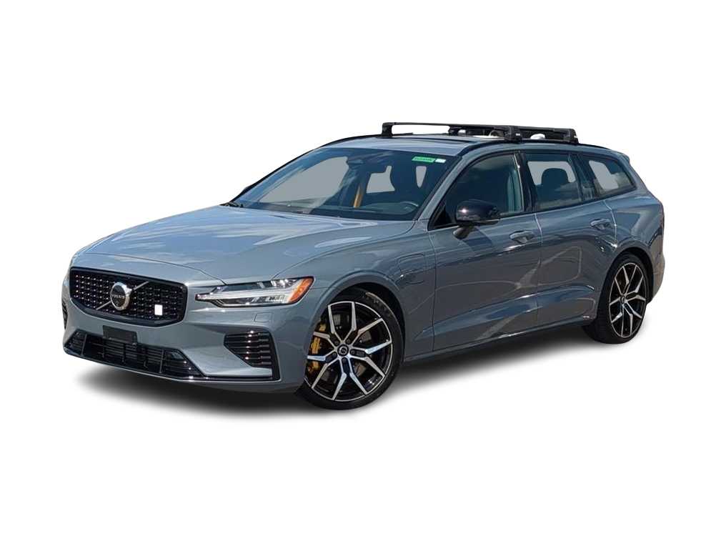 2024 Volvo V60 T8 Polestar -
                  Troy, MI