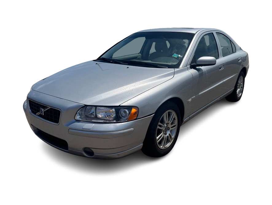 2006 Volvo S60  -
                  Troy, MI
