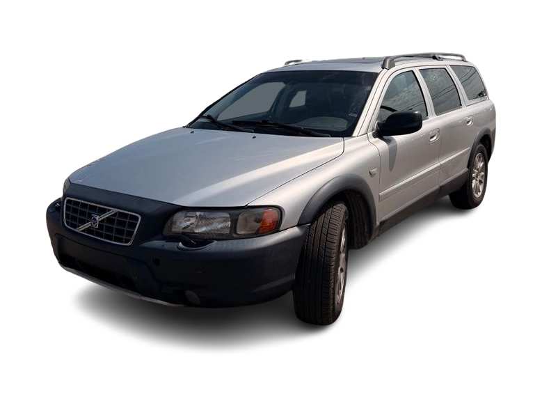 2004 Volvo XC70  -
                  Troy, MI