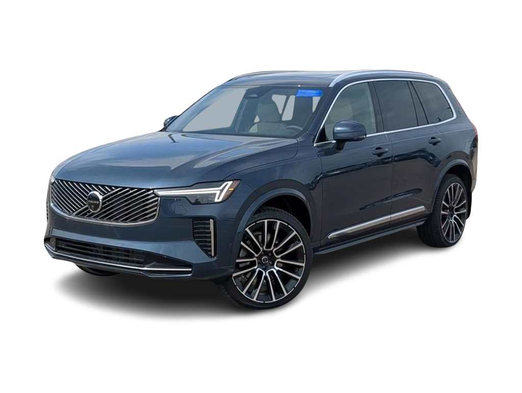 Thumbnail: 2026 Volvo XC90 - 1