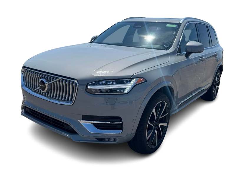 Thumbnail: 2024 Volvo XC90 - 1