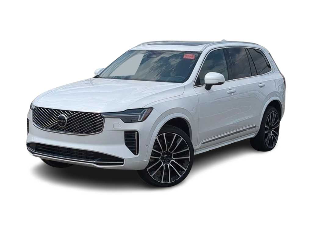 Thumbnail: 2026 Volvo XC90 - 1