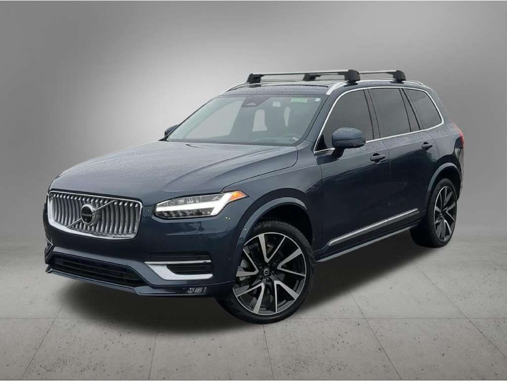 2024 Volvo XC90