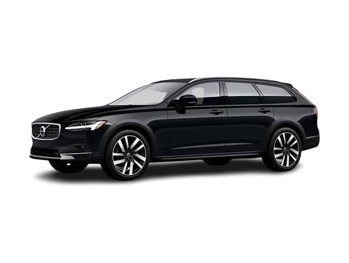 2025 Volvo V90 B6 Ultimate -
                Troy, MI