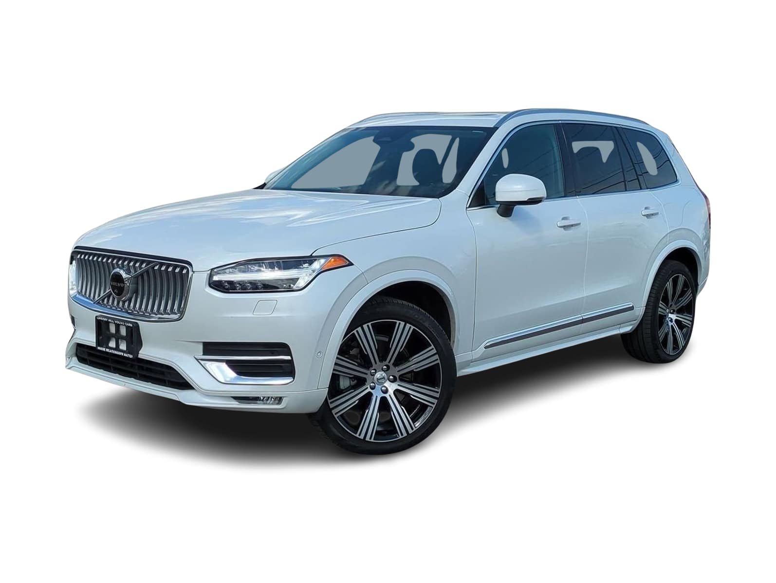 2023 Volvo XC90 B6 Ultimate -
                  Troy, MI