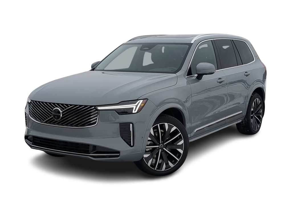 Thumbnail: 2026 Volvo XC90 - 1