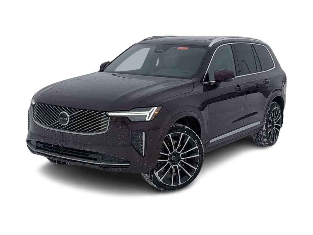 Thumbnail: 2026 Volvo XC90 - 1