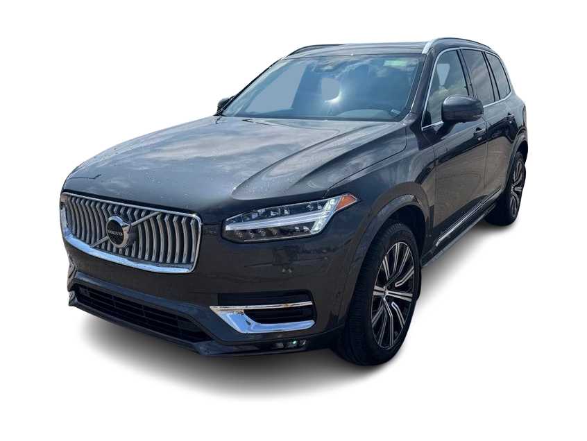 2024 Volvo XC90 B6 Plus -
                  Troy, MI