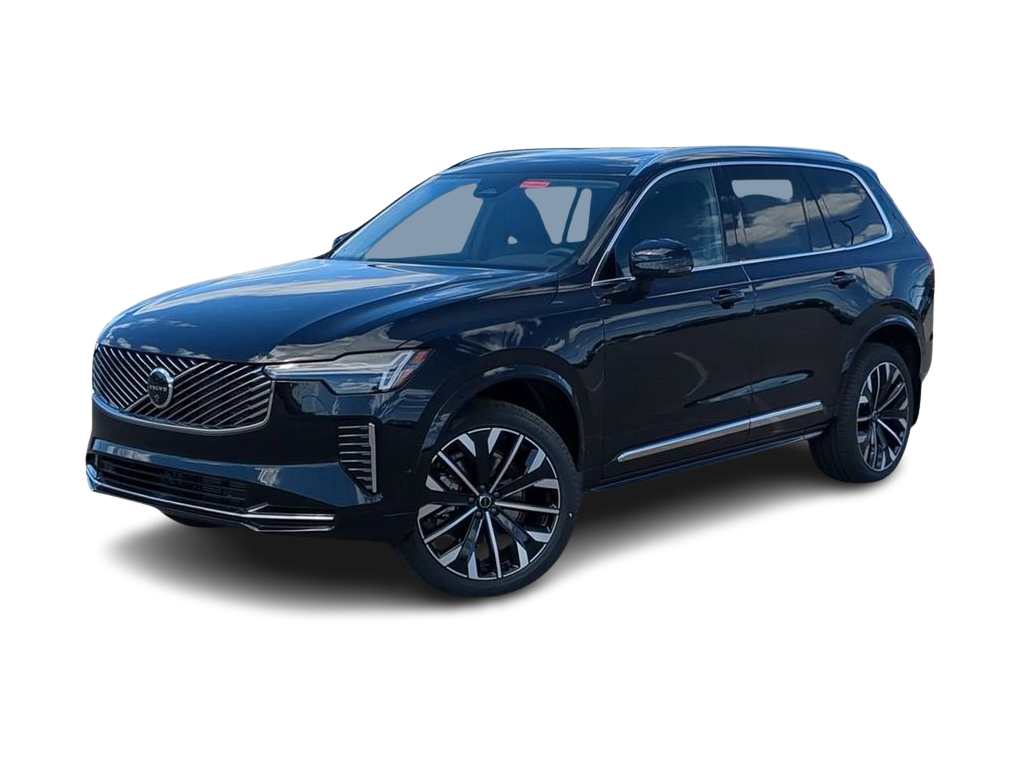 2026 Volvo XC90 B6 Plus -
                  Troy, MI