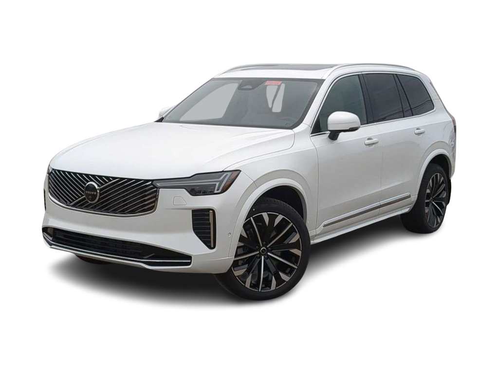 2026 Volvo XC90 B6 Plus -
                  Troy, MI