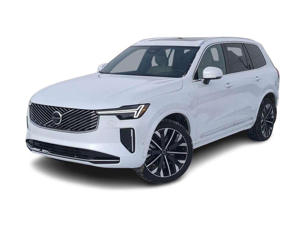 Thumbnail: 2026 Volvo XC90 - 1