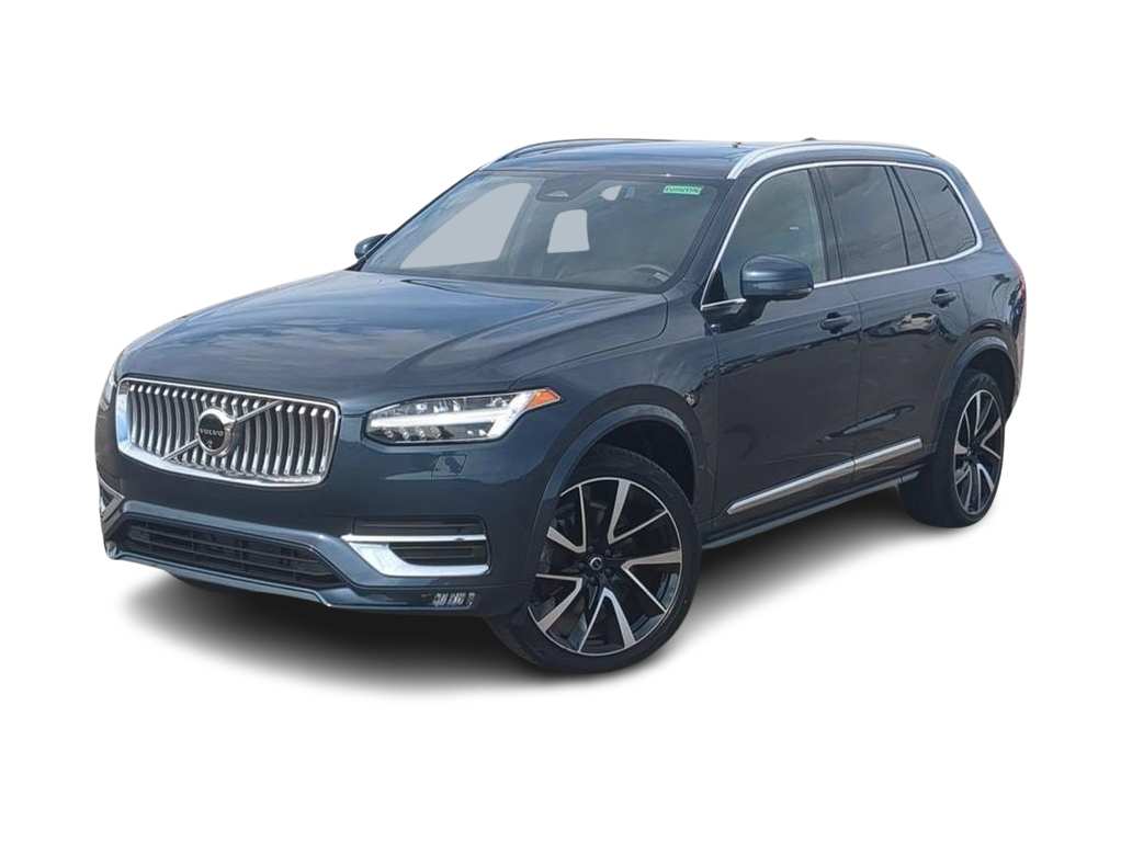 Thumbnail: 2024 Volvo XC90 - 1