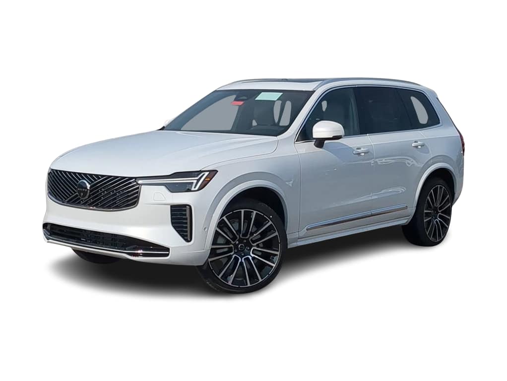 Thumbnail: 2026 Volvo XC90 - 1