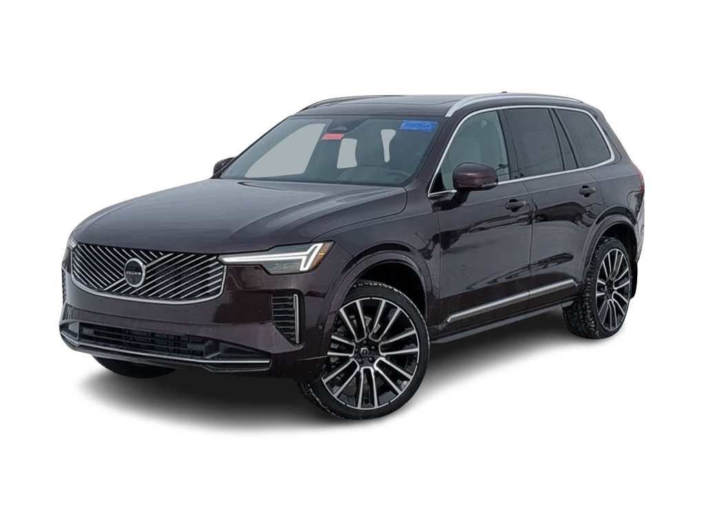 Thumbnail: 2026 Volvo XC90 - 1