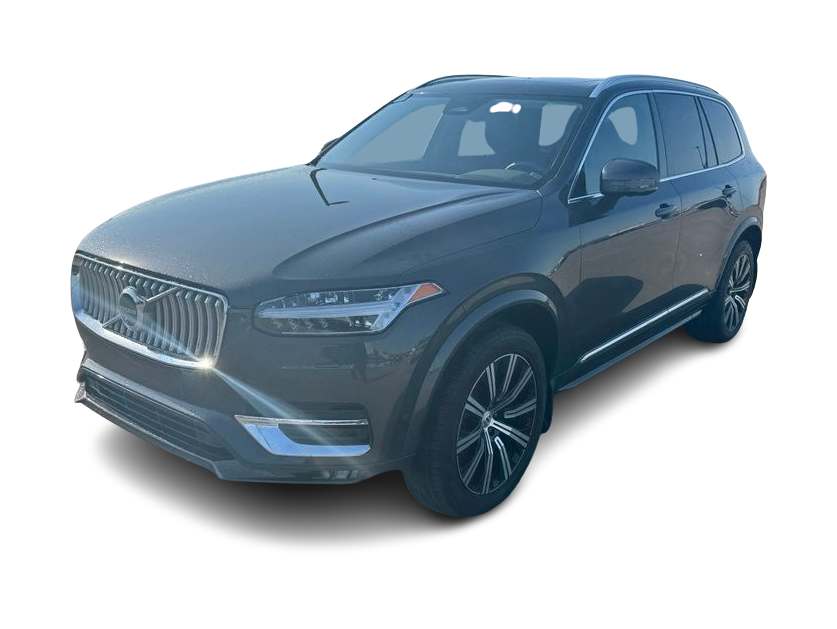 Thumbnail: 2024 Volvo XC90 - 1