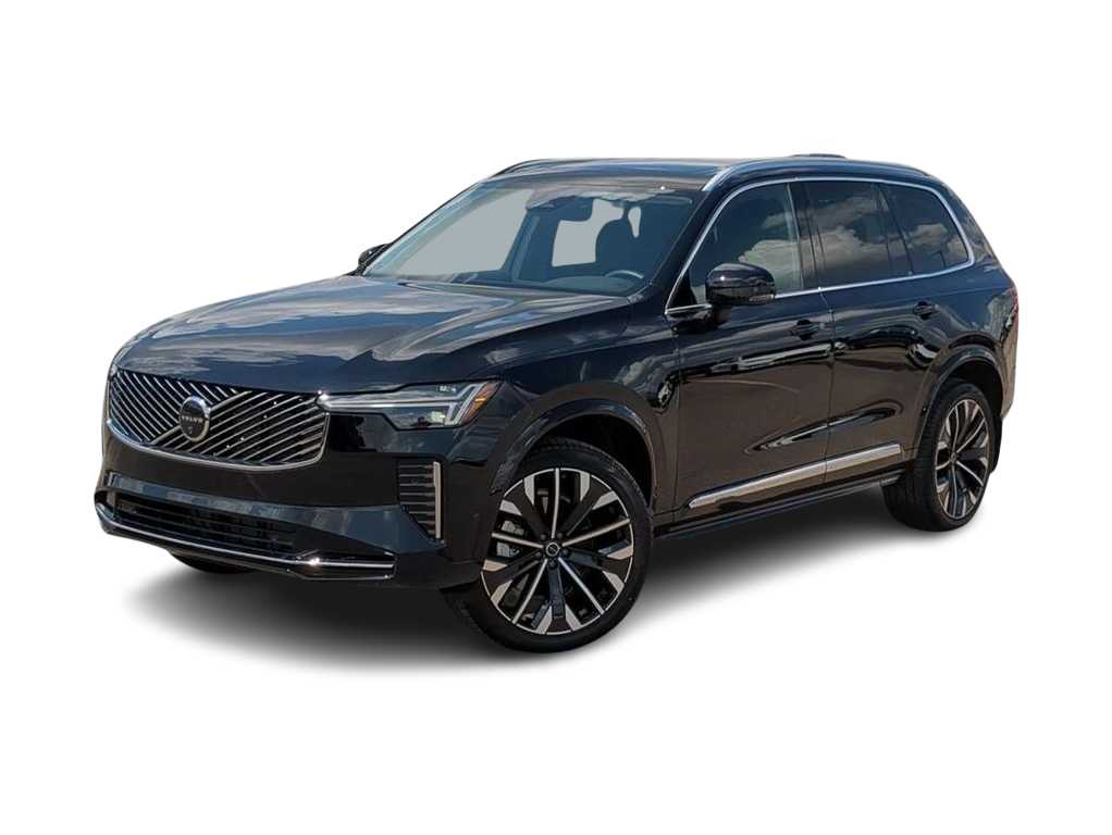 Thumbnail: 2026 Volvo XC90 - 1