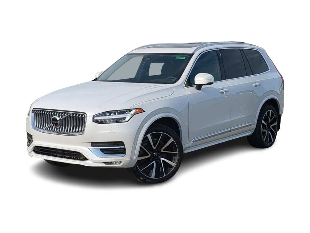 Thumbnail: 2024 Volvo XC90 - 1
