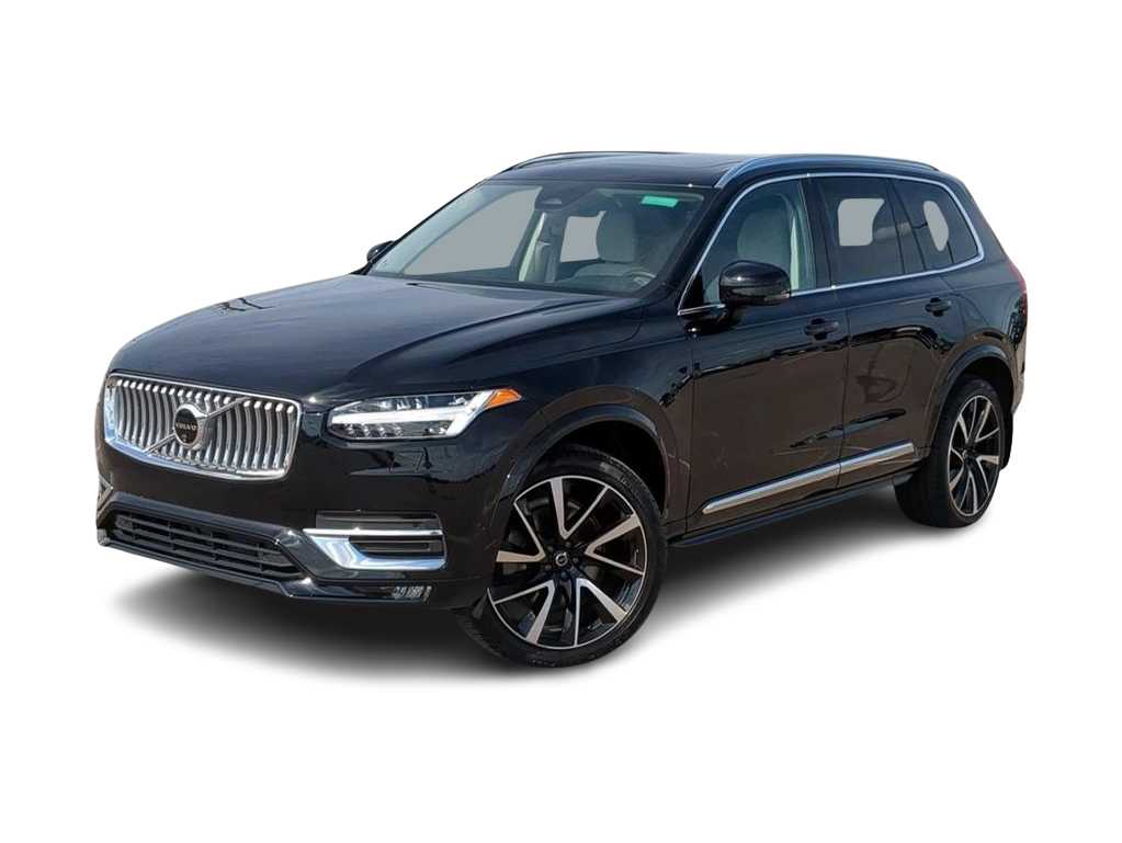 Thumbnail: 2024 Volvo XC90 - 1