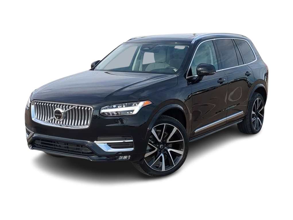 Thumbnail: 2024 Volvo XC90 - 1