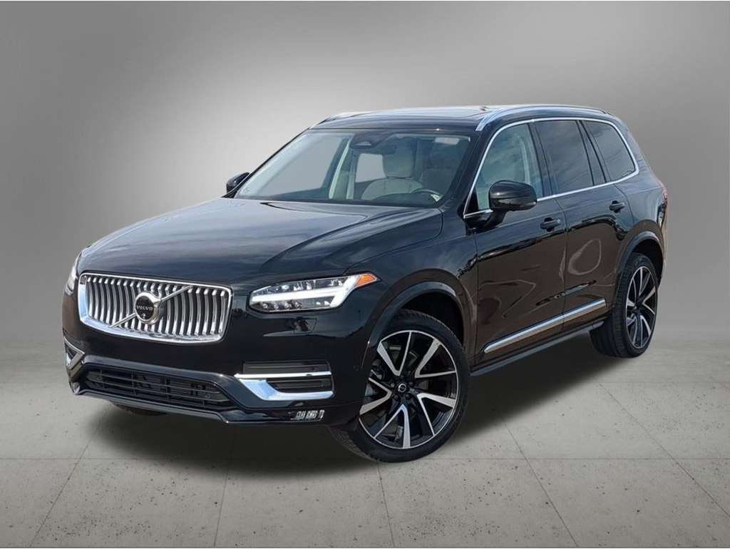 2024 Volvo XC90
