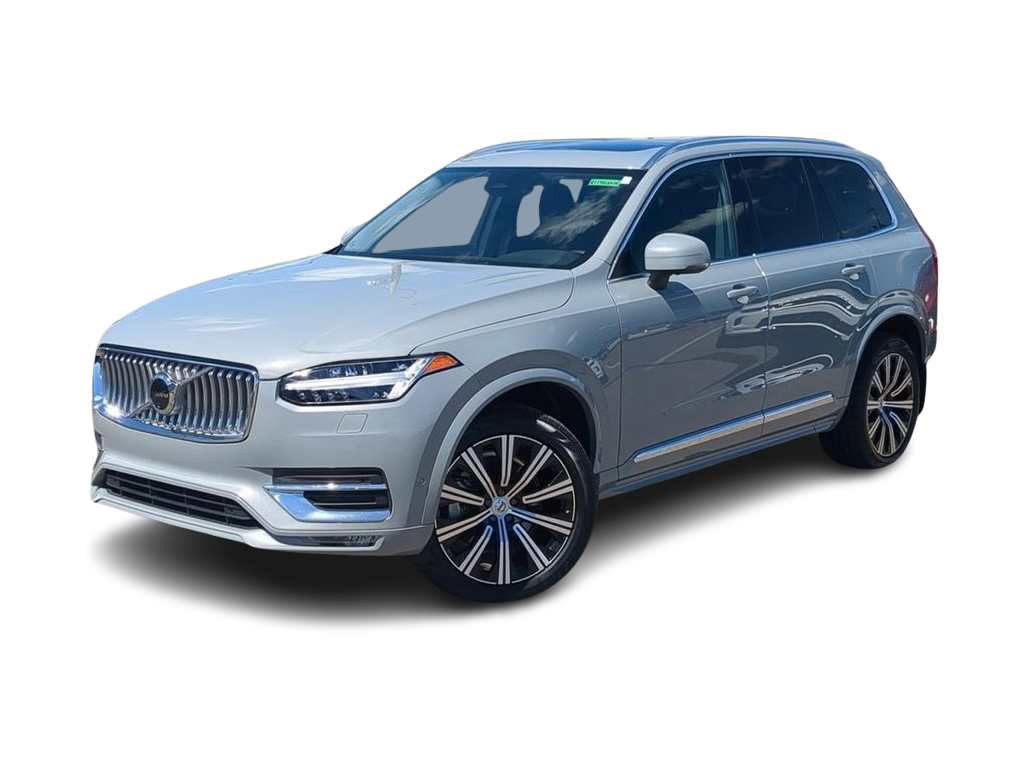 Thumbnail: 2024 Volvo XC90 - 1