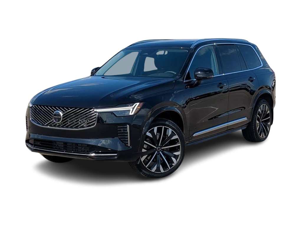 Thumbnail: 2026 Volvo XC90 - 1