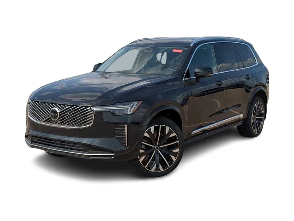 Thumbnail: 2026 Volvo XC90 - 1