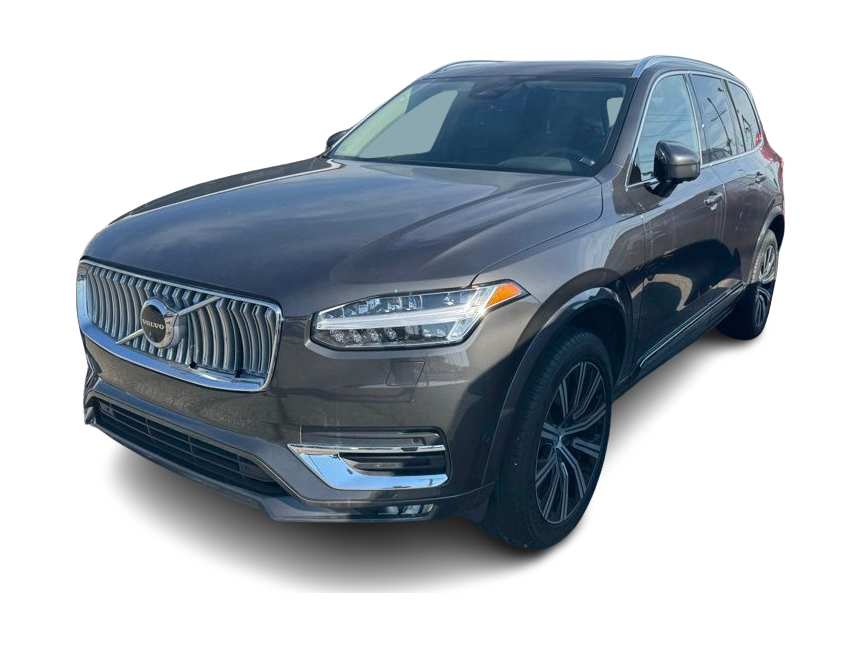 Thumbnail: 2024 Volvo XC90 - 1