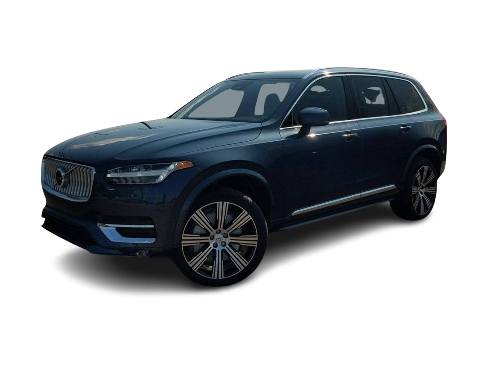 2025 Volvo XC90 B6 Plus -
                Troy, MI