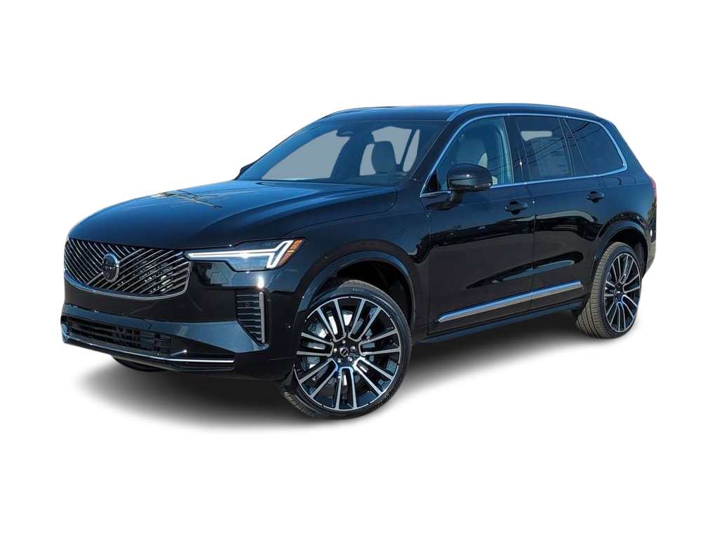 Thumbnail: 2026 Volvo XC90 - 1