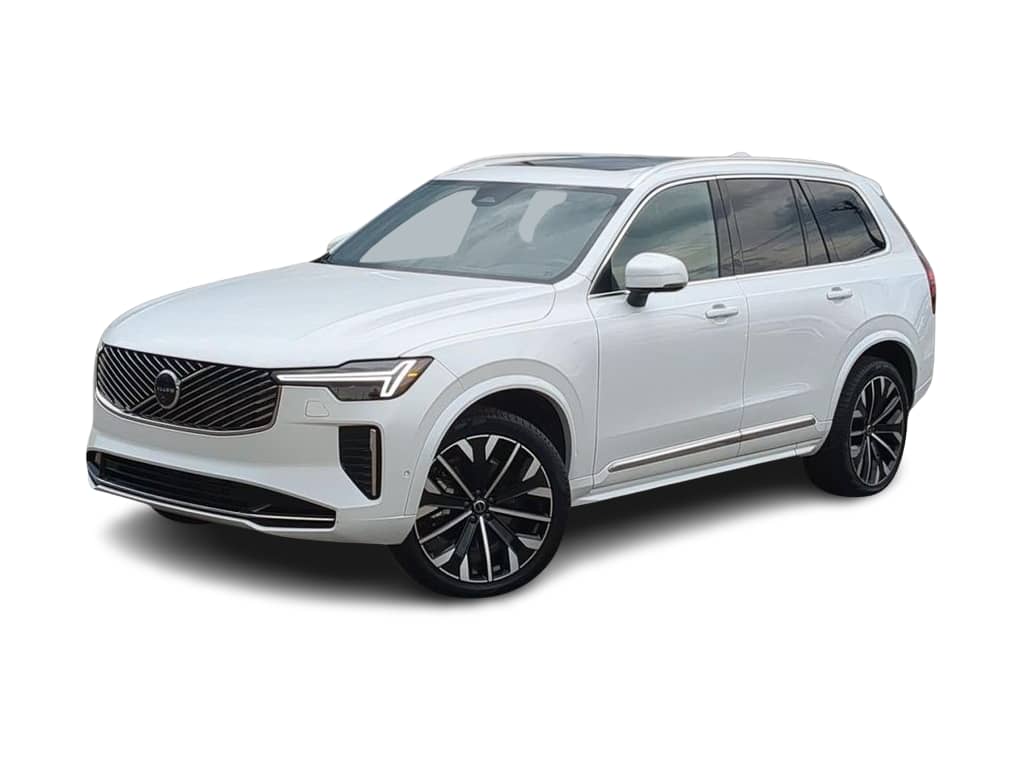 Thumbnail: 2026 Volvo XC90 - 1