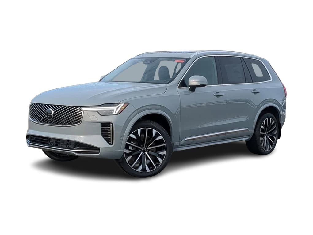 2026 Volvo XC90 B6 Plus -
                  Troy, MI