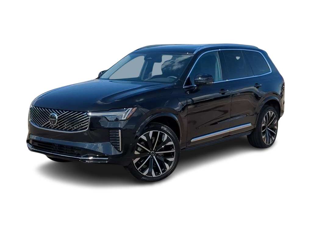 Thumbnail: 2026 Volvo XC90 - 1