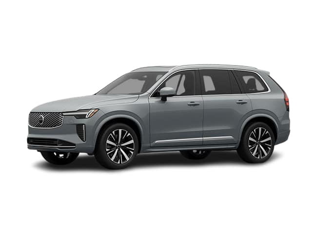 2026 Volvo XC90 B6 Plus -
                  Troy, MI