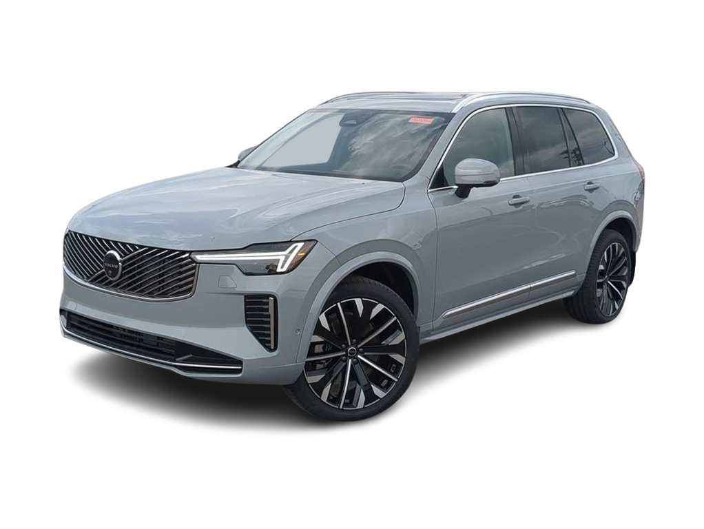 Thumbnail: 2026 Volvo XC90 - 1